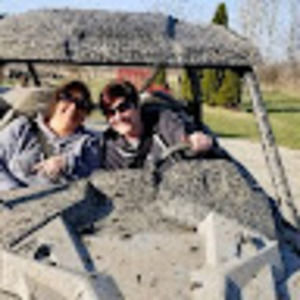 Meet your Posher, Angela